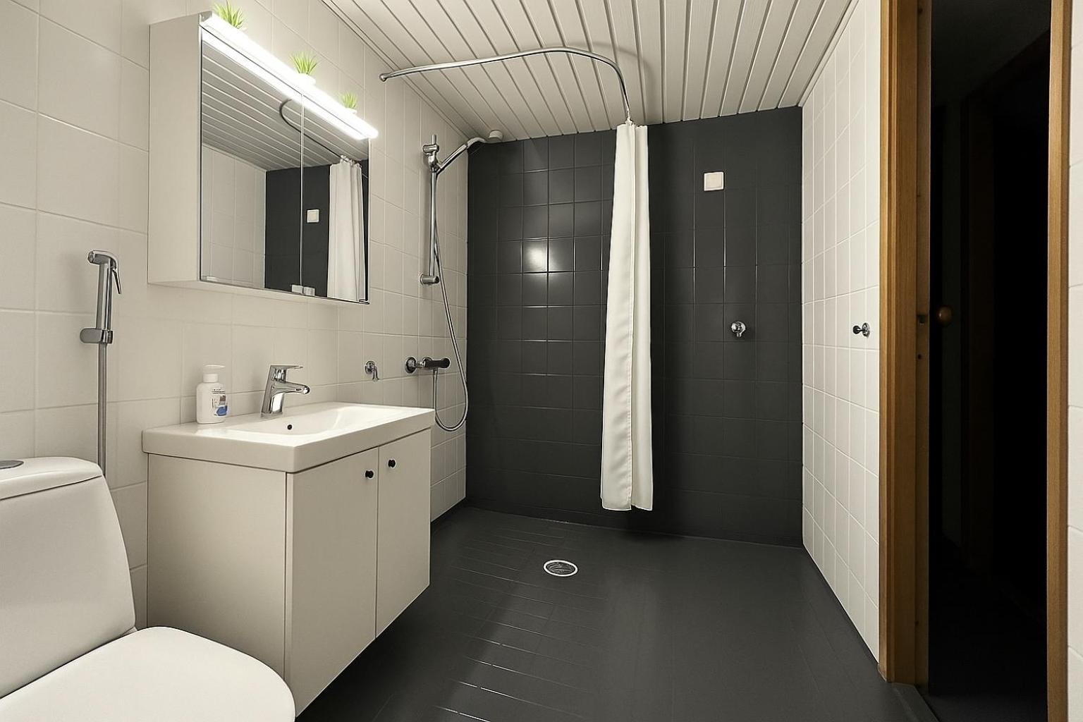 Tammer Huoneistot - City Suite 1 - Sauna, Balcony & Free Parking Tampere Exterior photo